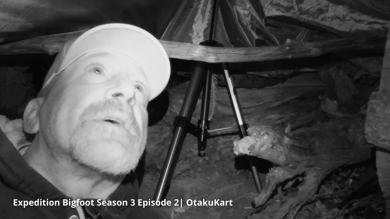 Spoilers and Release Date For Expedition Bigfoot Season 3 Episode 2