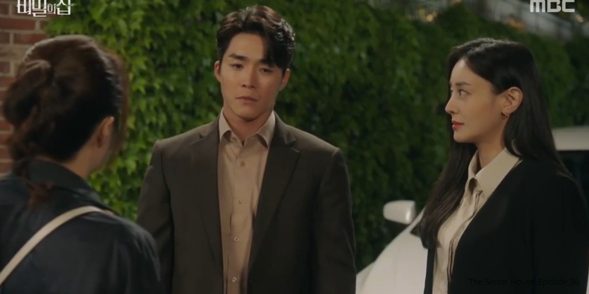 'The Secret House' Episode 36 (2)