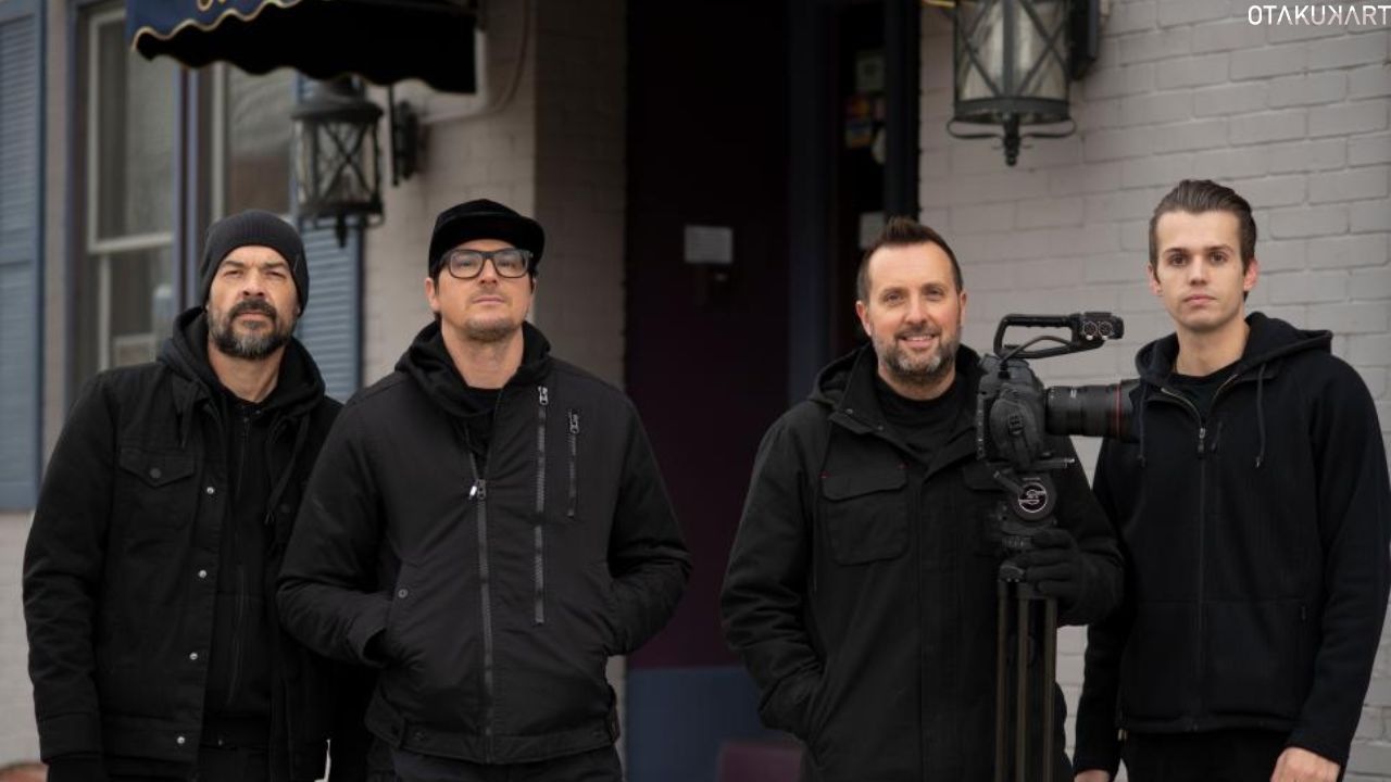 Ghost Adventures Season 26 Episode Schedule