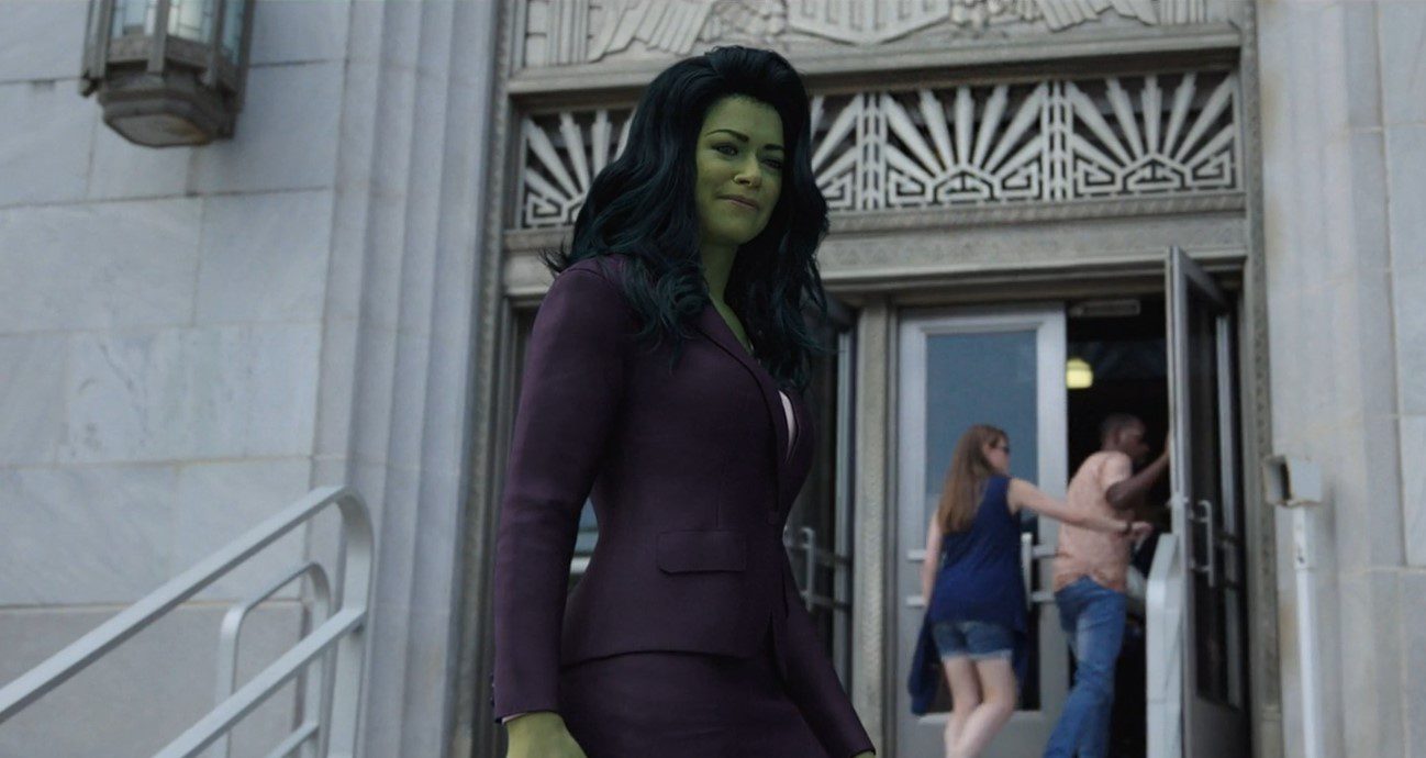 She-Hulk Episode 10