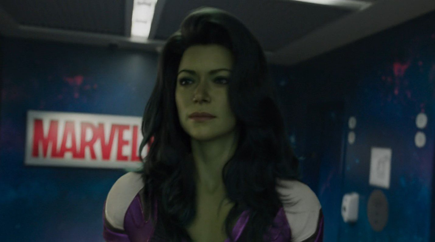 She-Hulk Season 2