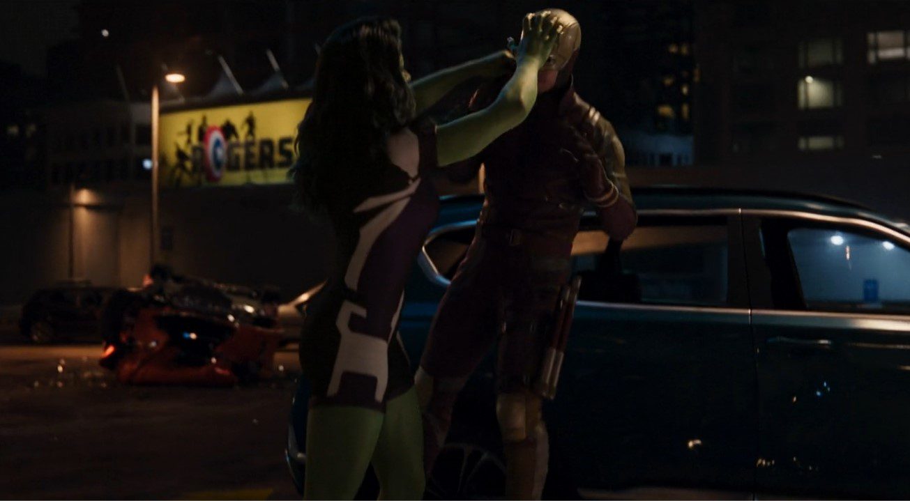 She-Hulk Episode 8 Recap