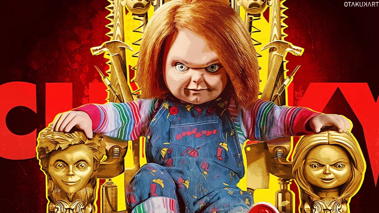 Chucky Season 2 Episode 6 Release Date