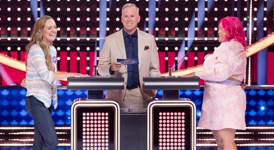 Family Feud Canada Season 4 preview