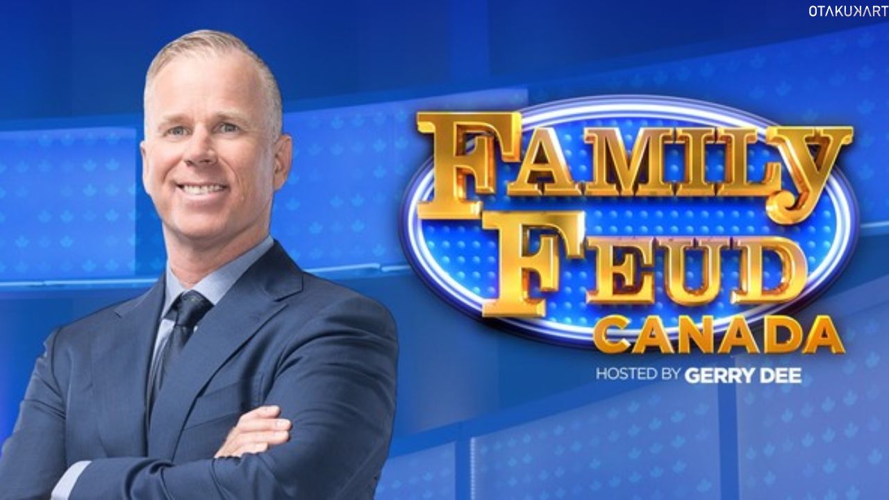 Family Feud Canada Season 4 Episode 39 Release Date