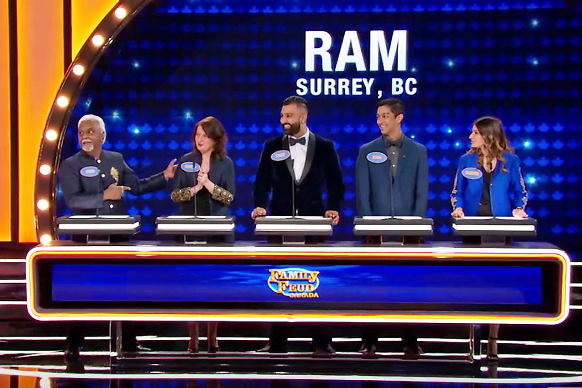 Family Feud Canada Season 4 Episode 37: Release Date