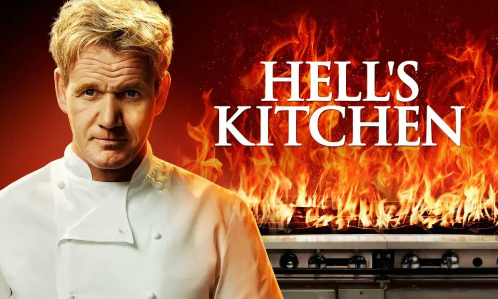 Hell's Kitchen