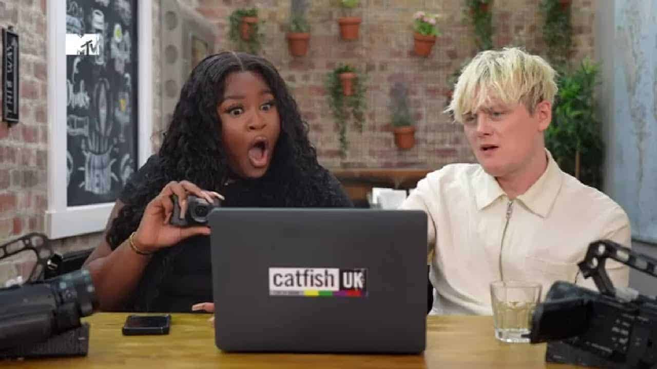 Catfish UK trailer