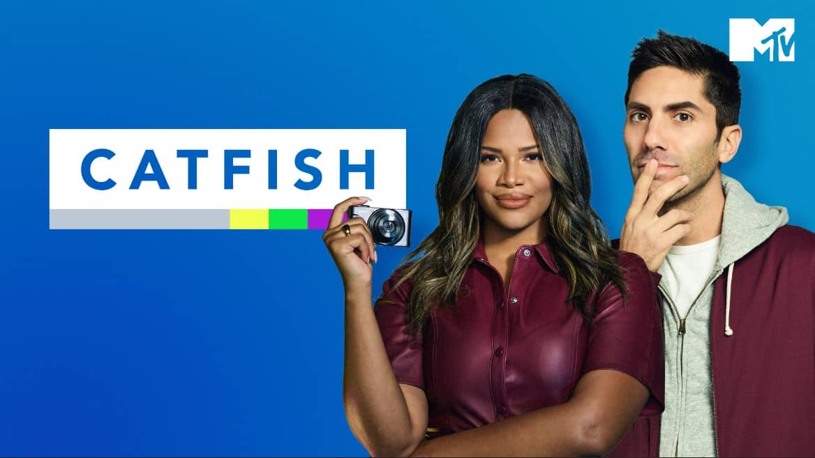 Catfish The TV Show