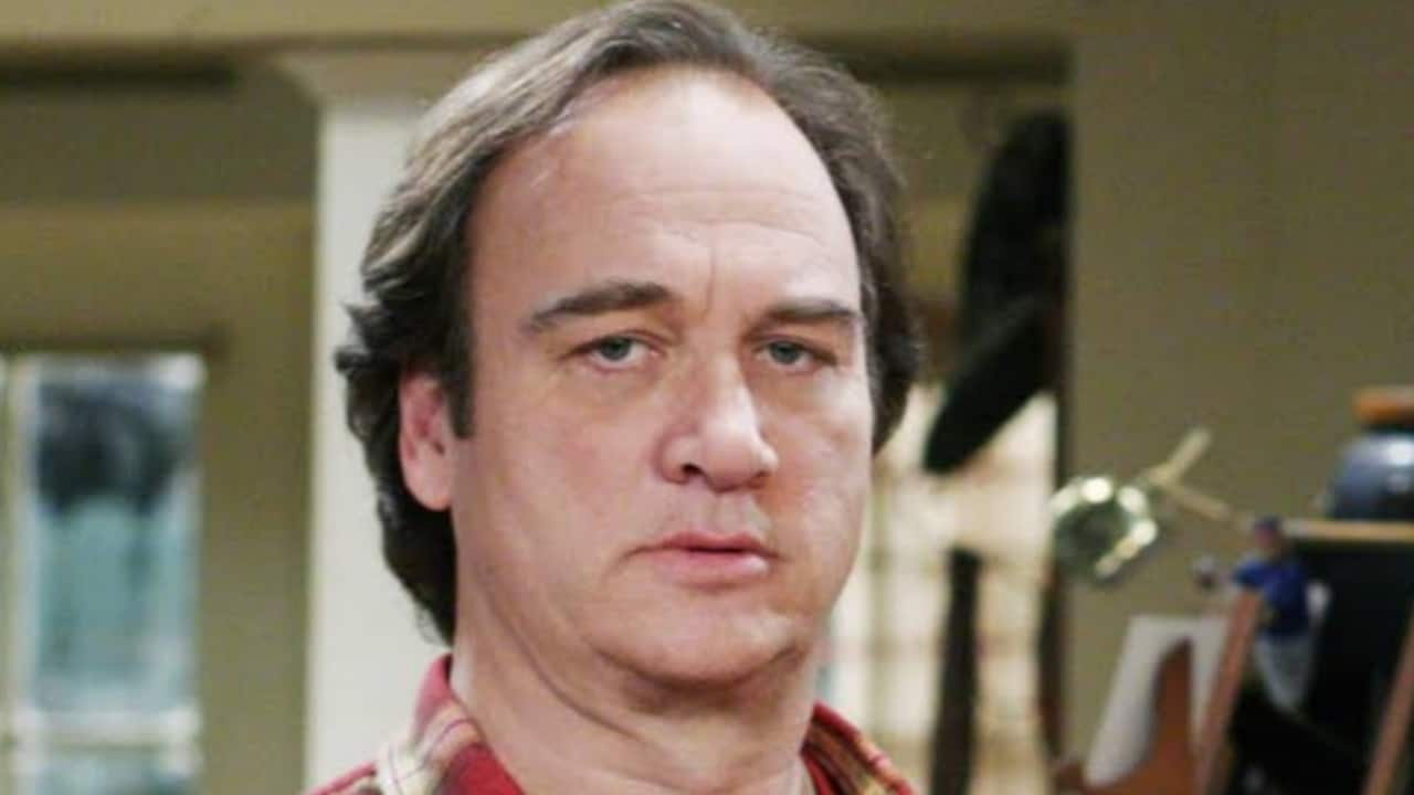 Jim Belushi's Divorce