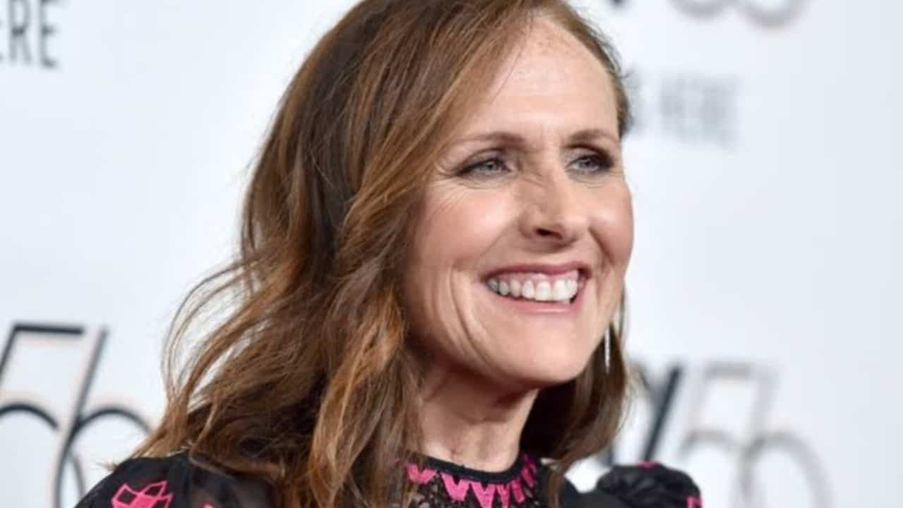 Molly Shannon