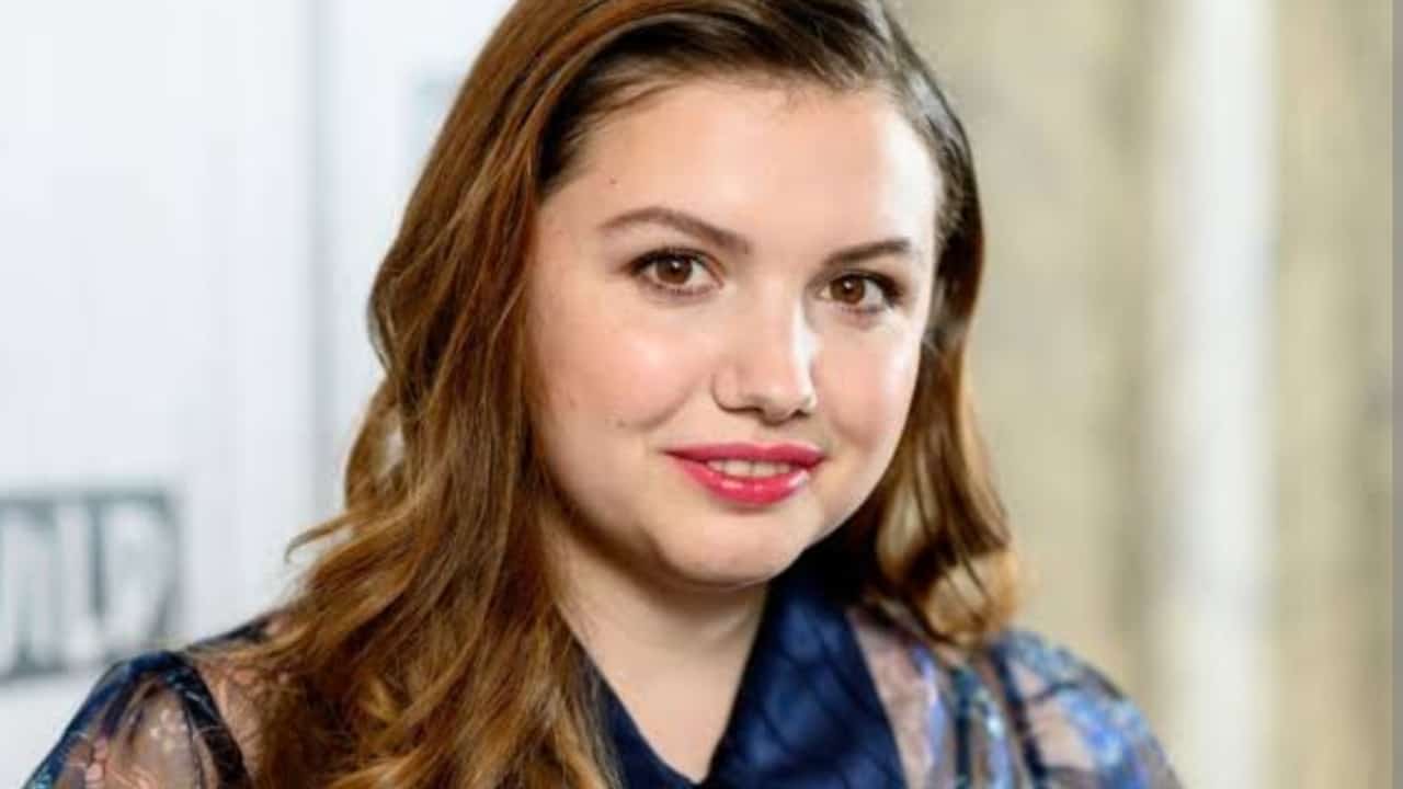 Hannah Murray Net Worth