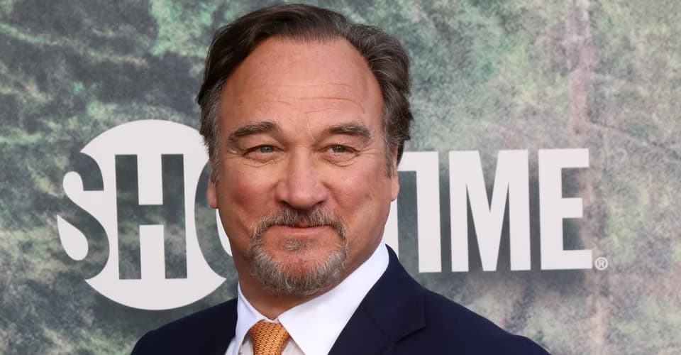 Jim Belushi (Credits: Vulture)