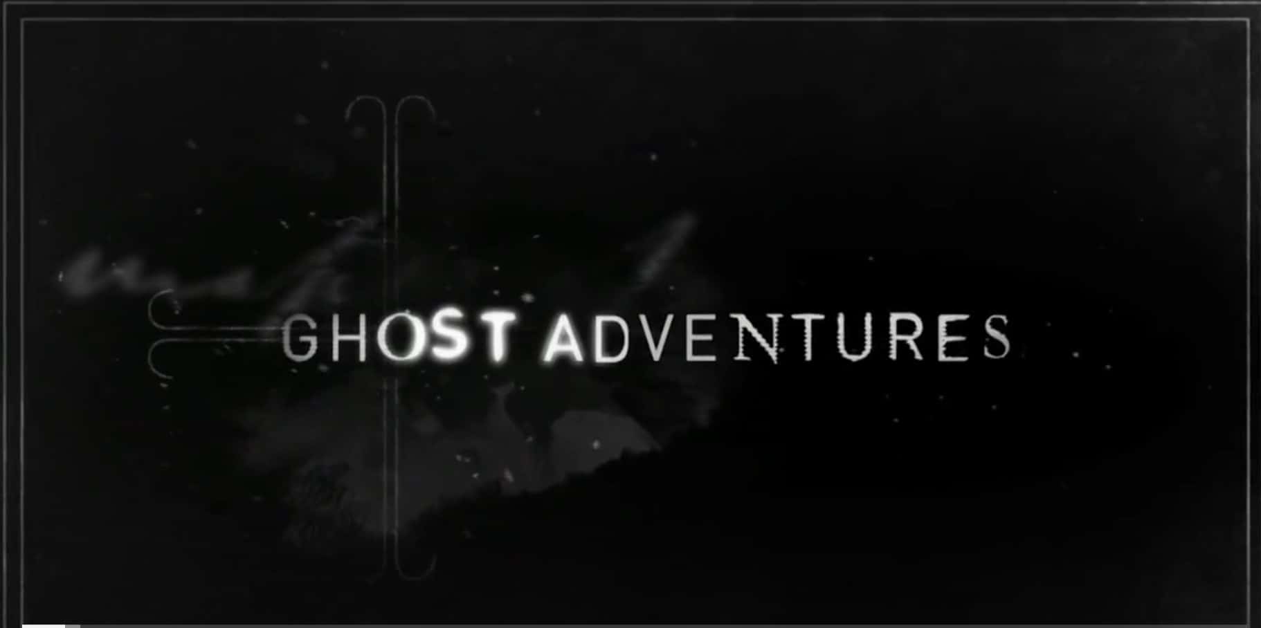 Ghost Adventures