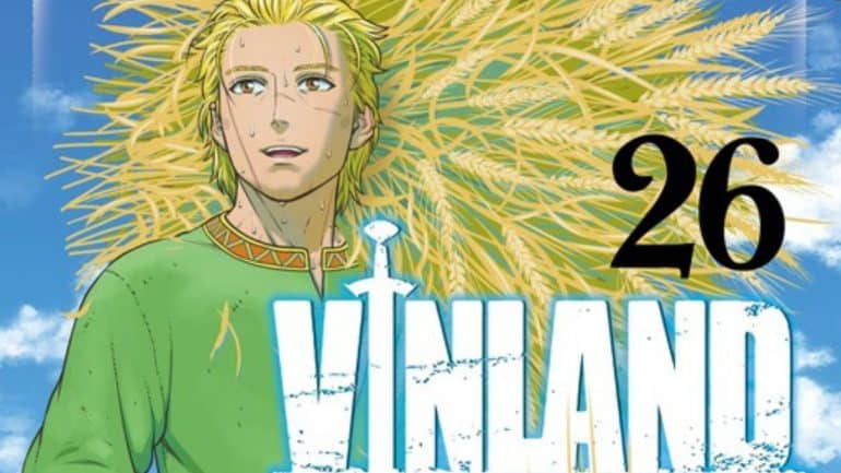 Vinland Saga