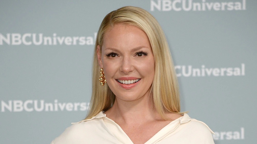 Katherine Heigl's Net Worth