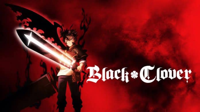 Black Clover