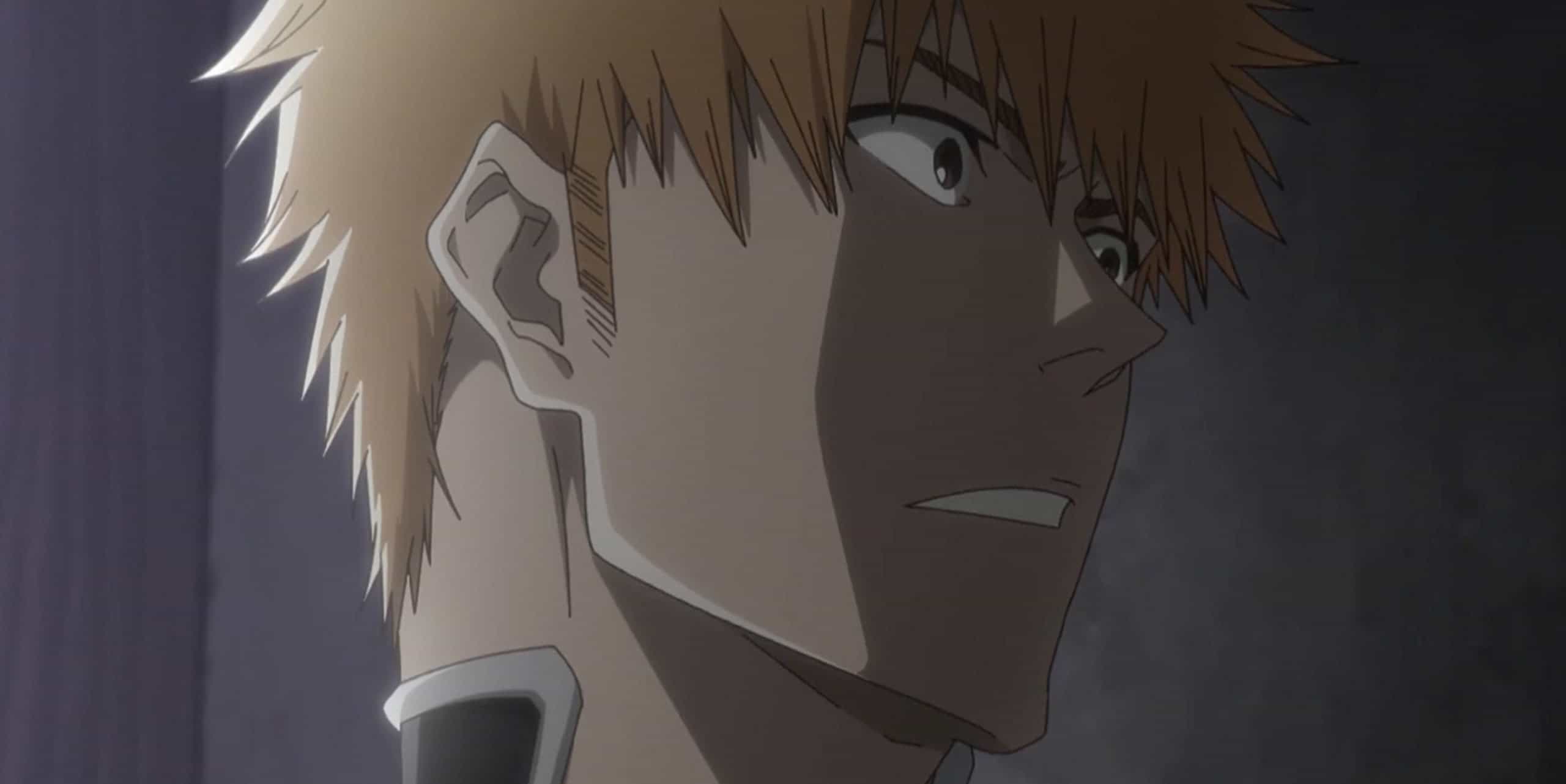 Bleach: Thousand Year Blood War Episode 17 release date