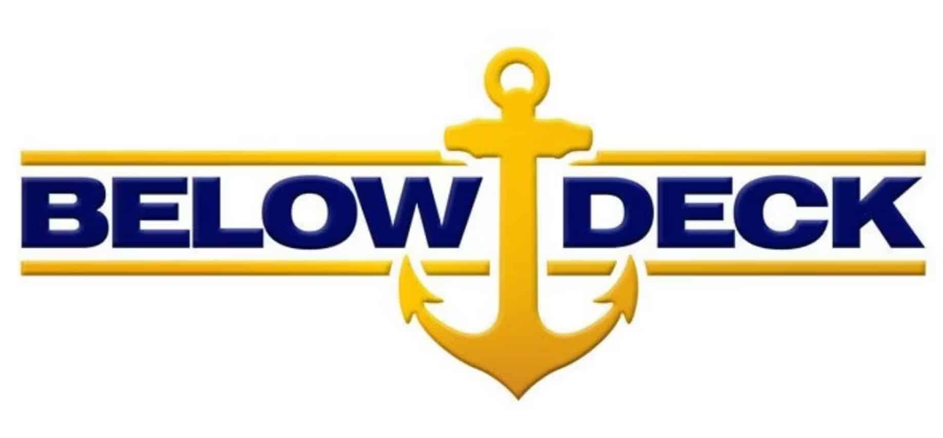 Below Deck