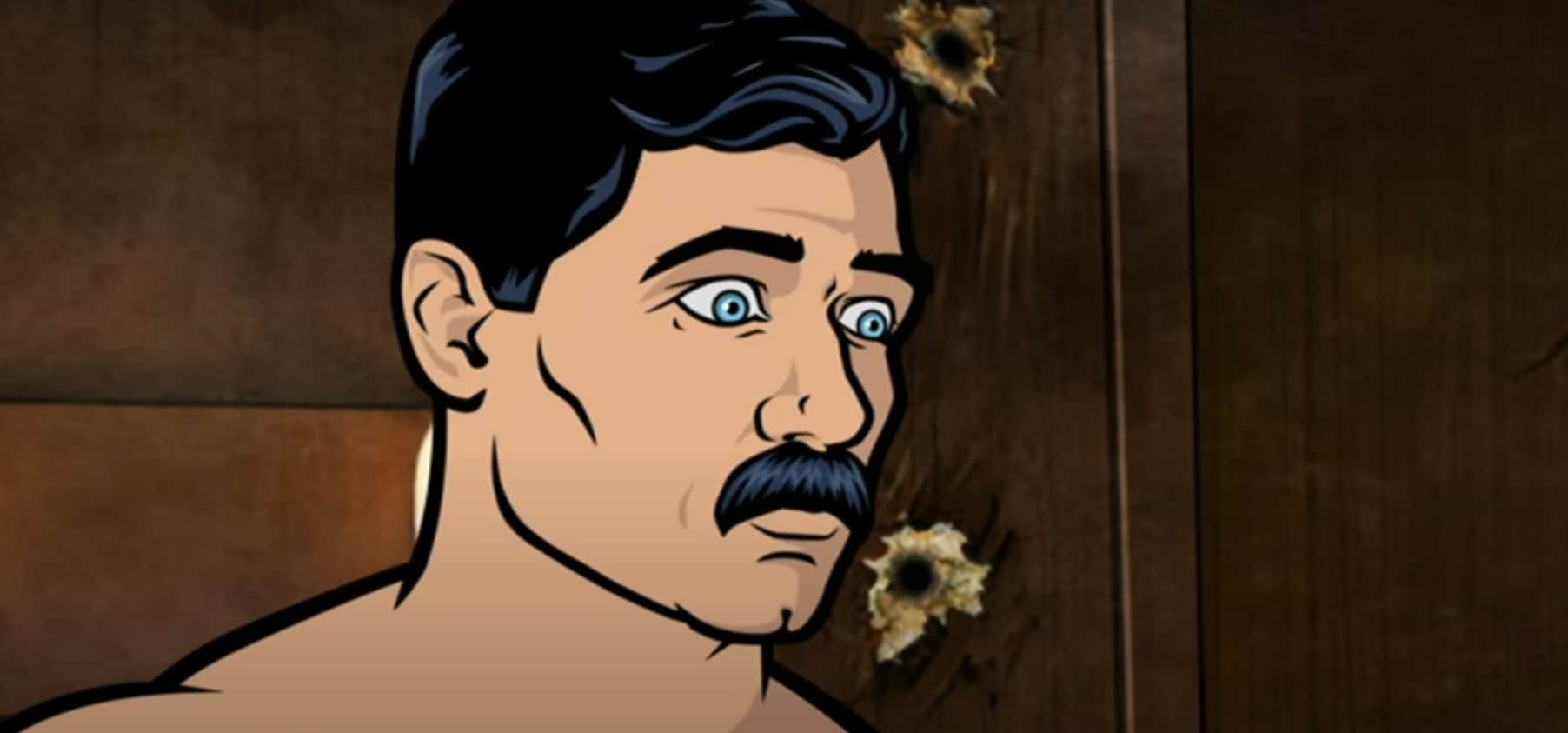 Archer Season 14