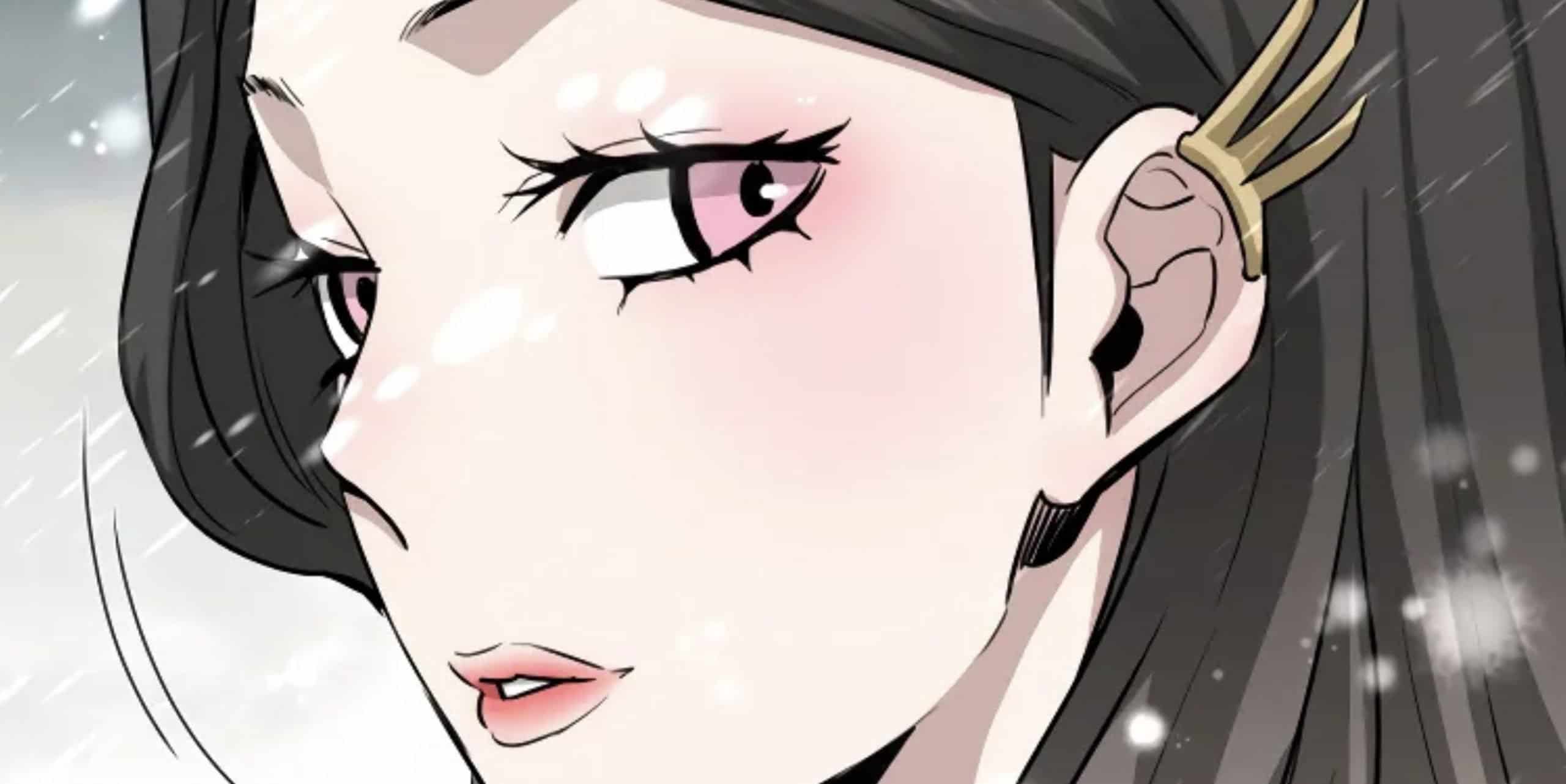 Han Dae Sung Returned From Hell Chapter 46 release date