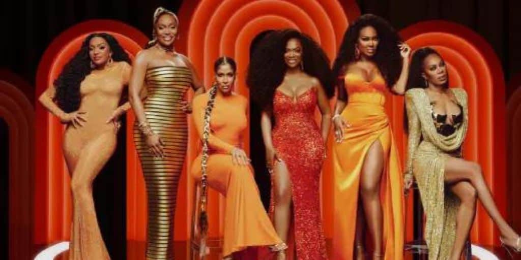 The Real Housewives Of Atlanta Season 15