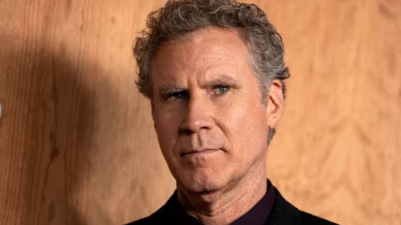 Will Ferrell Net Worth