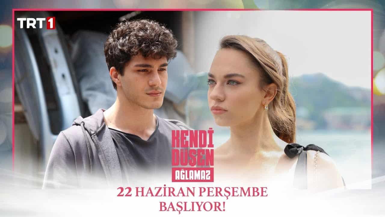 Kendi Düşen Ağlamaz Episode 9: Release Date and Streaming Guide