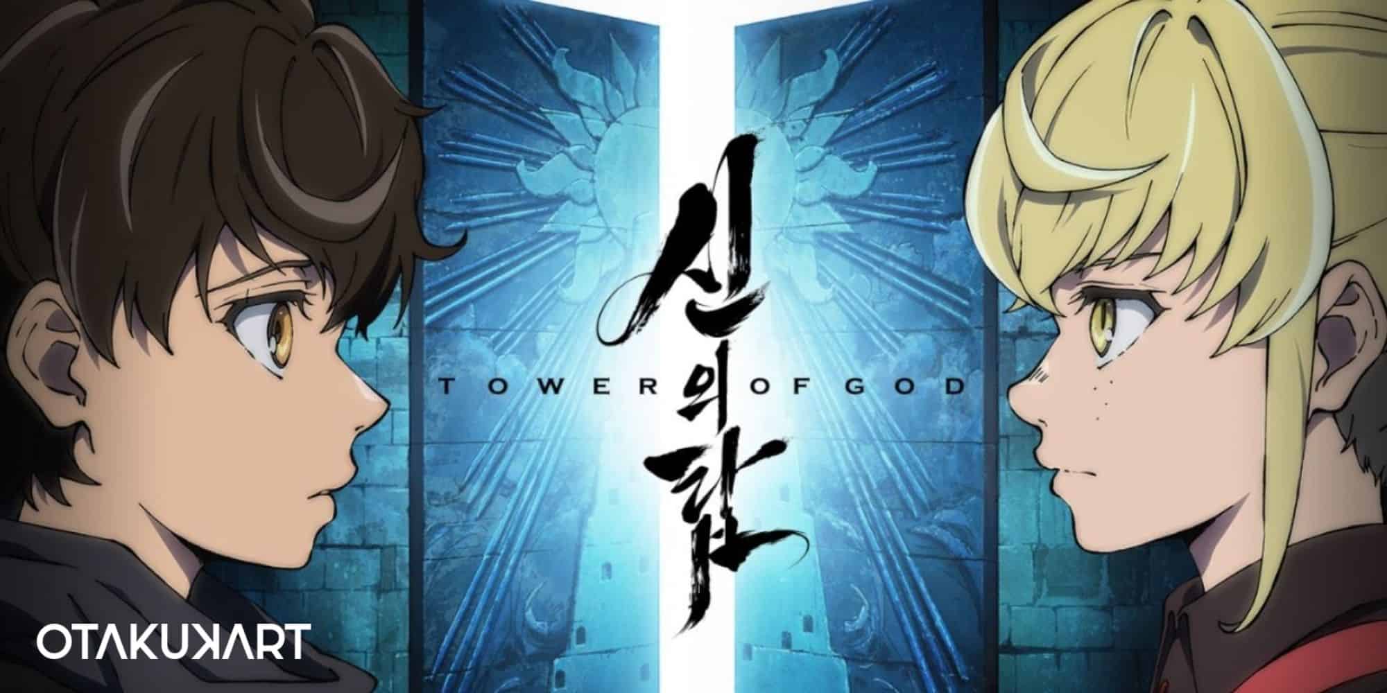 Tower Of God