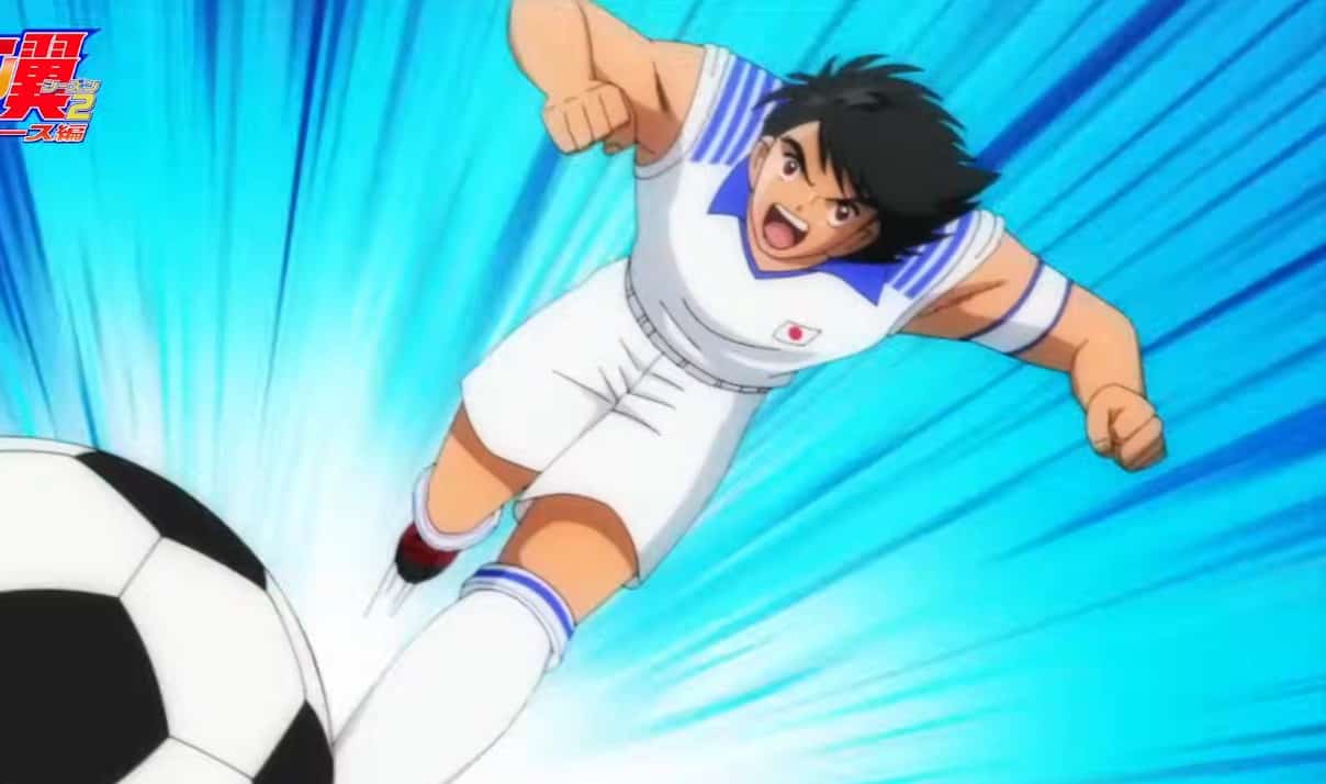 Captain Tsubasa Season 2 Episode 1 Release date recap spoilers