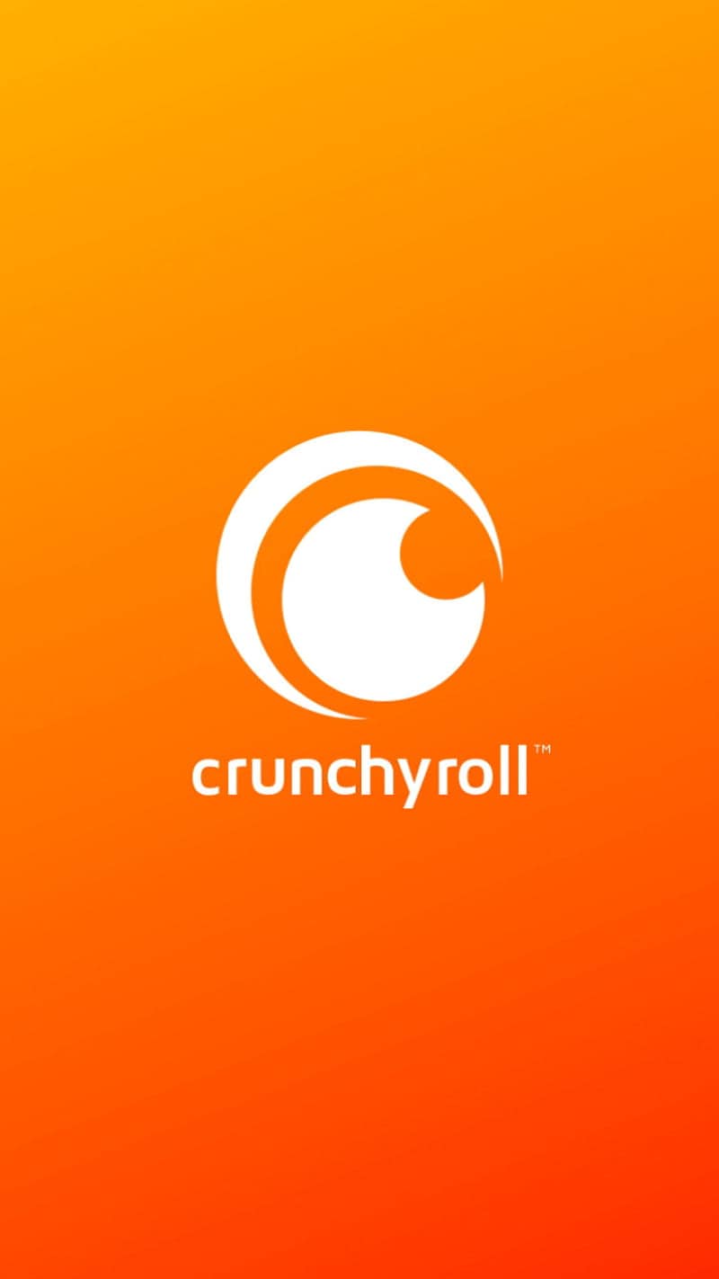 Crunchyroll