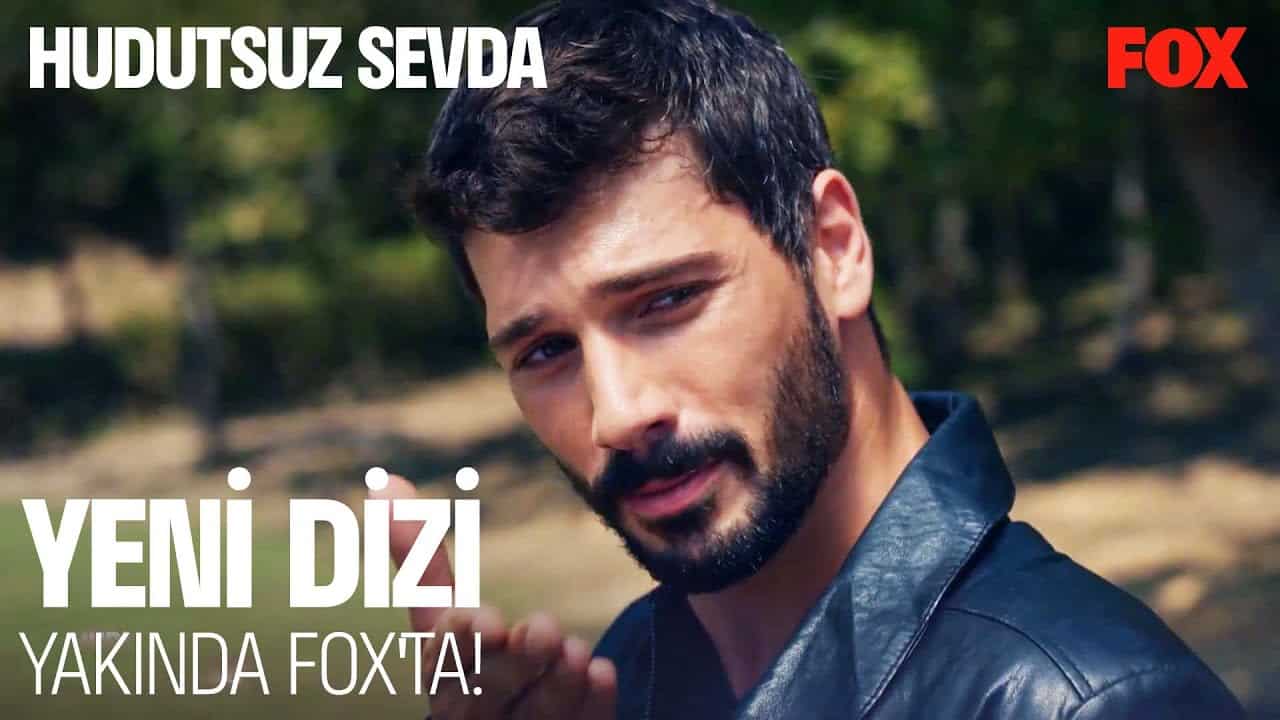 Hudutsuz Sevda Episode 2: Release Date, Preview and Streaming Guide