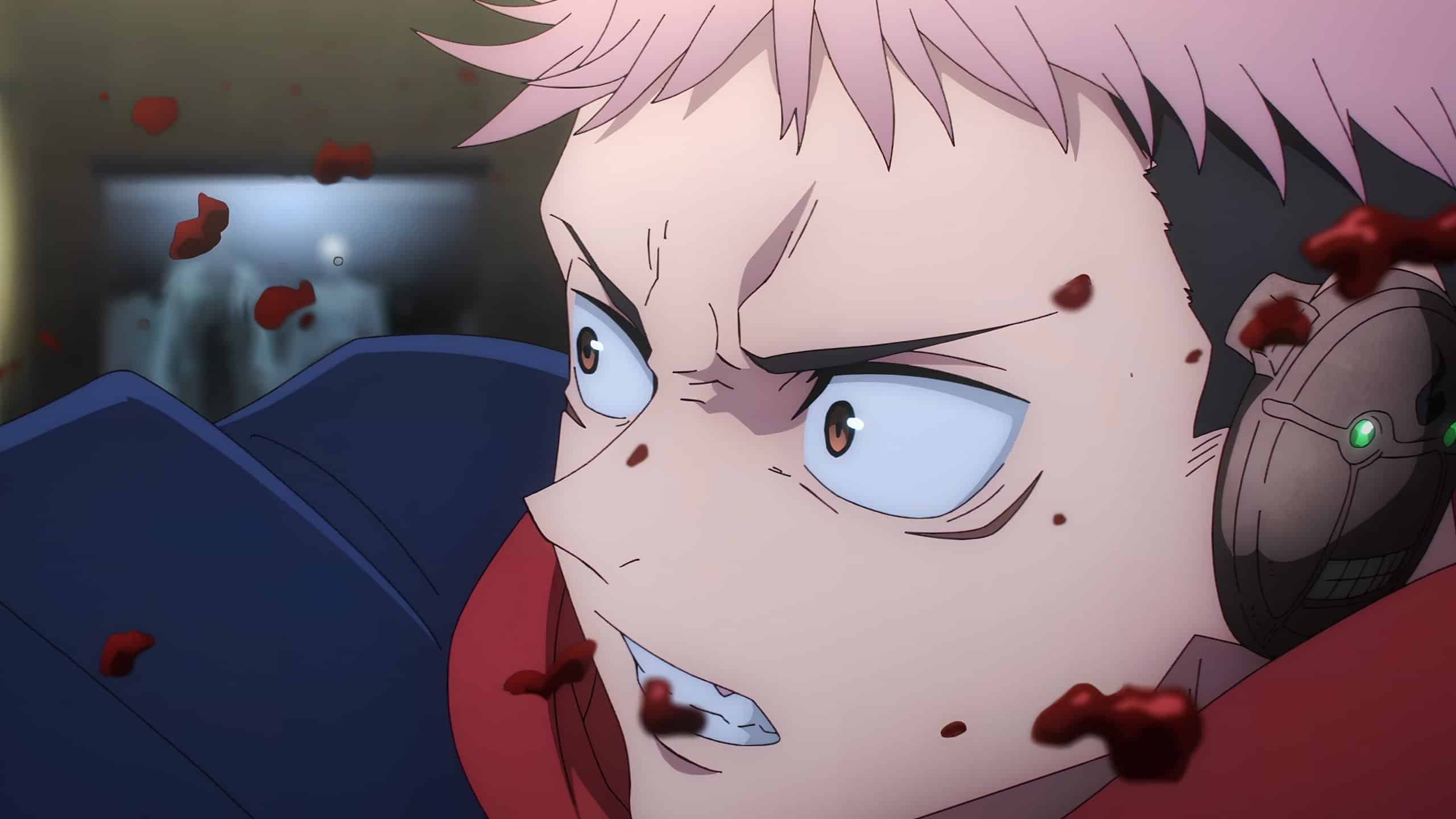 Jujutsu Kaisen Season 2 Episode 11 Release Date Details