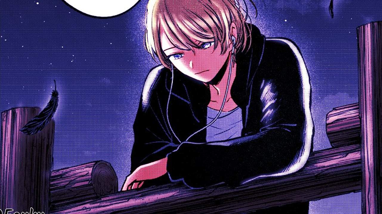 Oshi no Ko Chapter 127