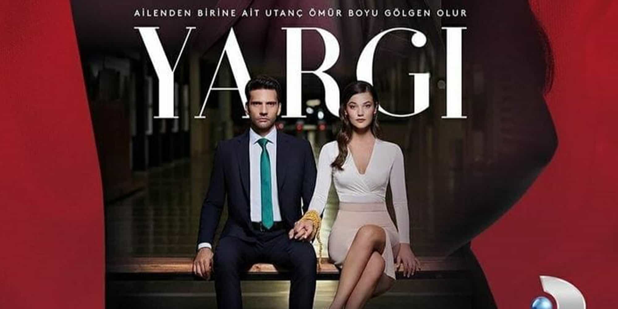 Yargi Season 3 Episode 1