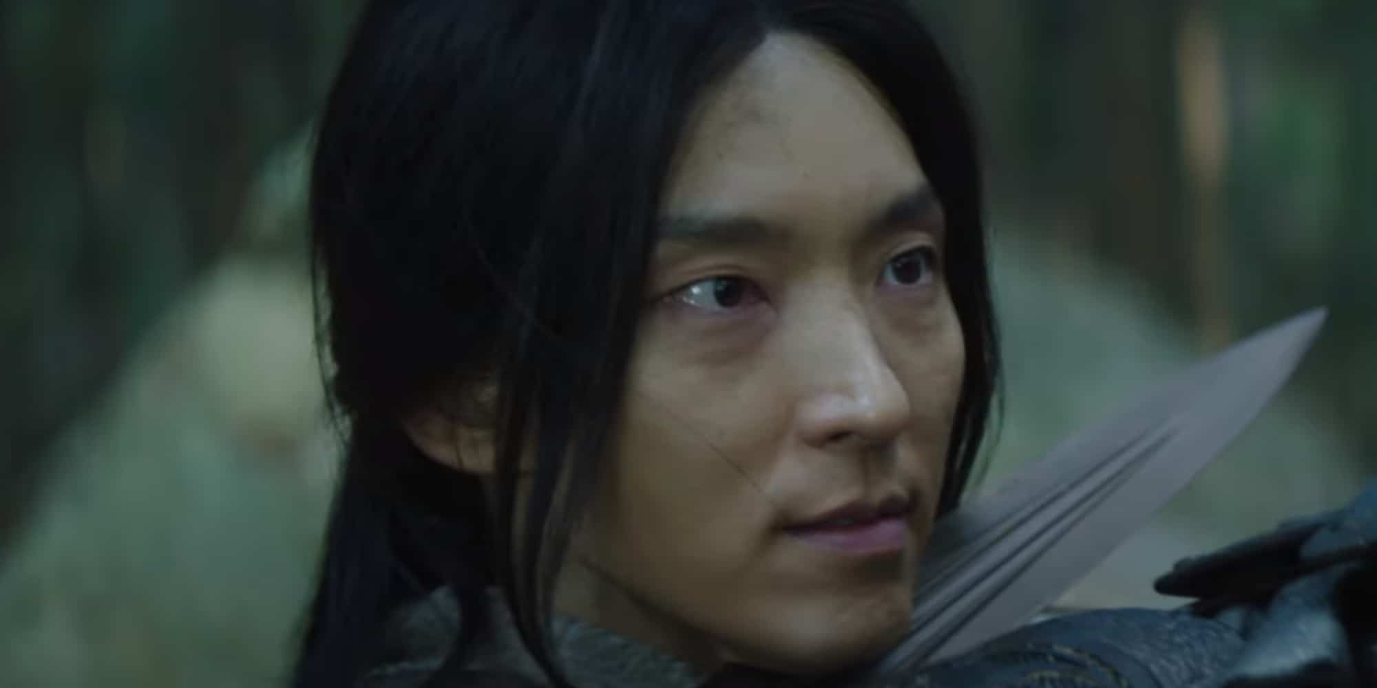 arthdal chronicles season 2 lee joon gi