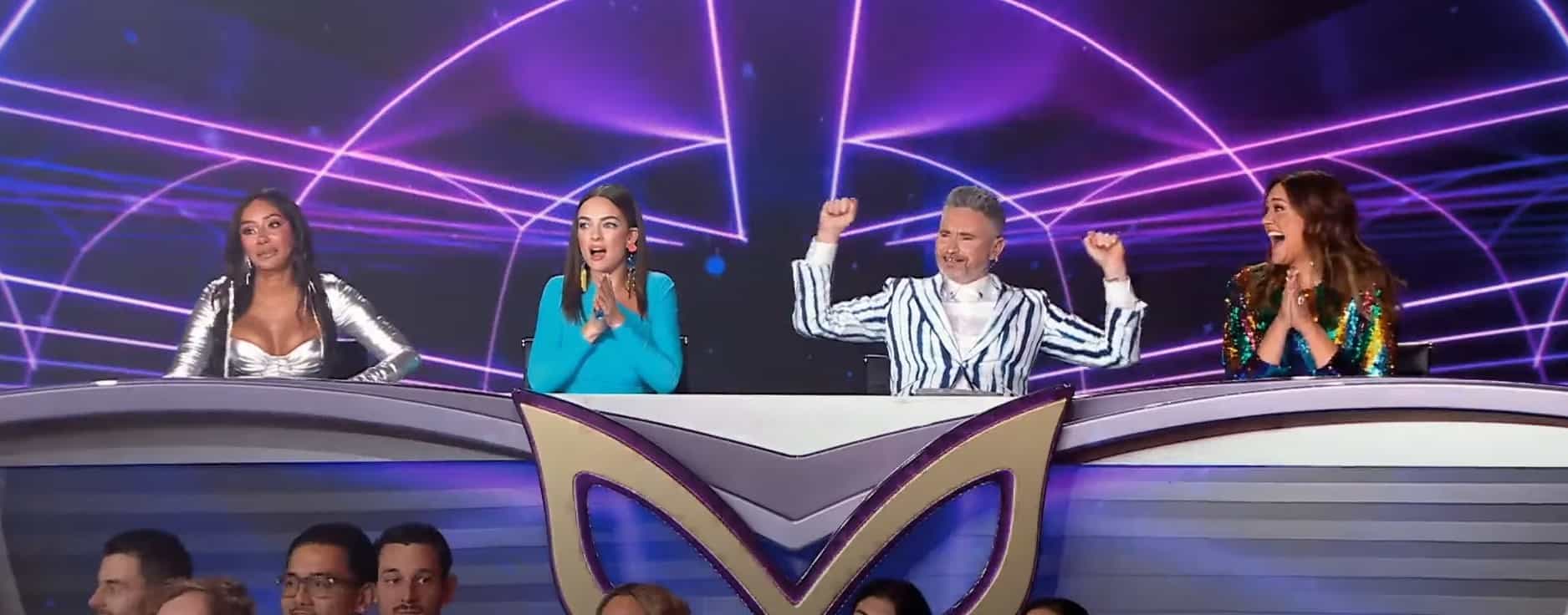 The Masked Singer Australia Season 5