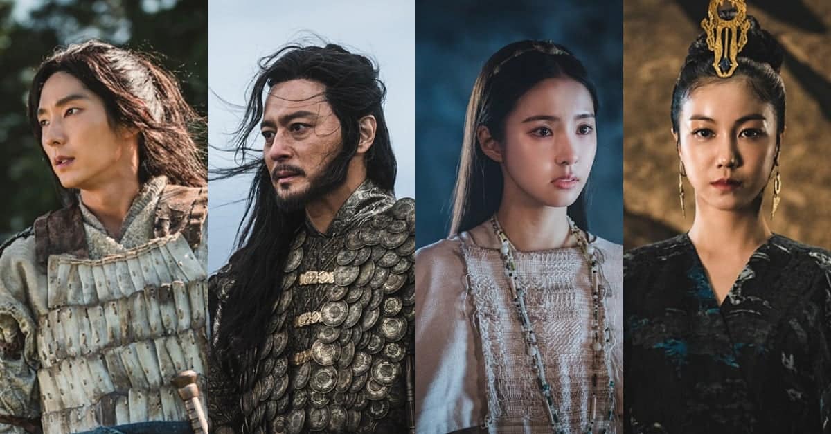 Arthdal Chronicles Season 2 Episode 8: Release Date, Preview and Streaming Guide