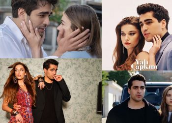 12 Dramas Like Yali Çapkini You Need To Add To Your Watchlist