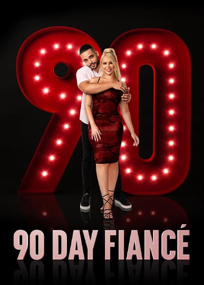 90 Day Fiance