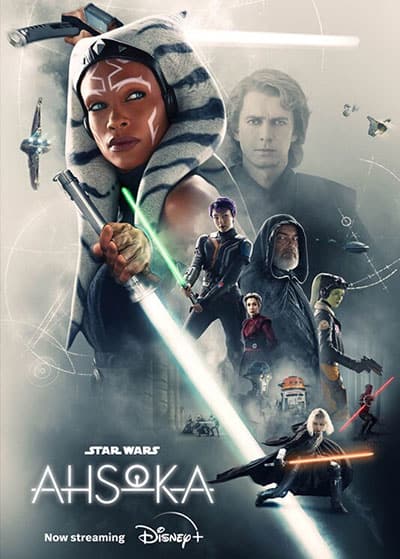 Ahsoka