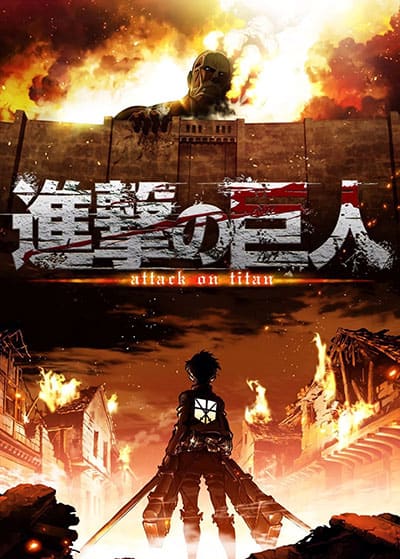 Attack on Titan