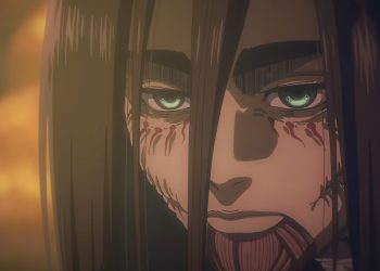 Academic Paper Explores Titans' Biology in Attack on Titan