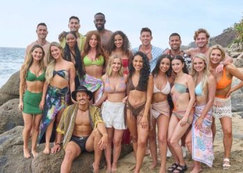 Bachelor in Paradise Season 9