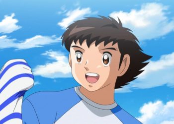 Captain Tsubasa Season 2 Episode 3 Release Date 