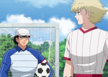 Captain Tsubasa Season 2 Episode 4 release date recap spoilers