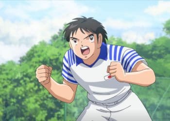 Captain Tsubasa Season 2 Episode 2 Release Date