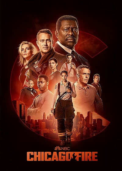 Chicago Fire