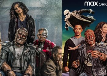 Doom Patrol Season 4 Episodes 7 & 8: Release Date, Recap & Where To Watch