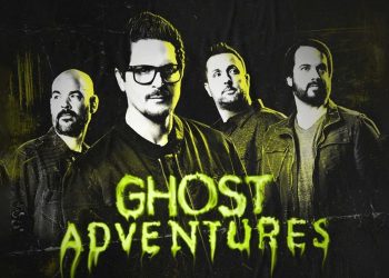 Ghost Adventures Season 28